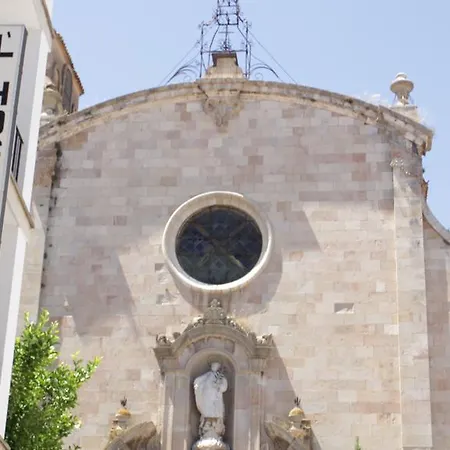 Maison d'hôtes L'hostalet