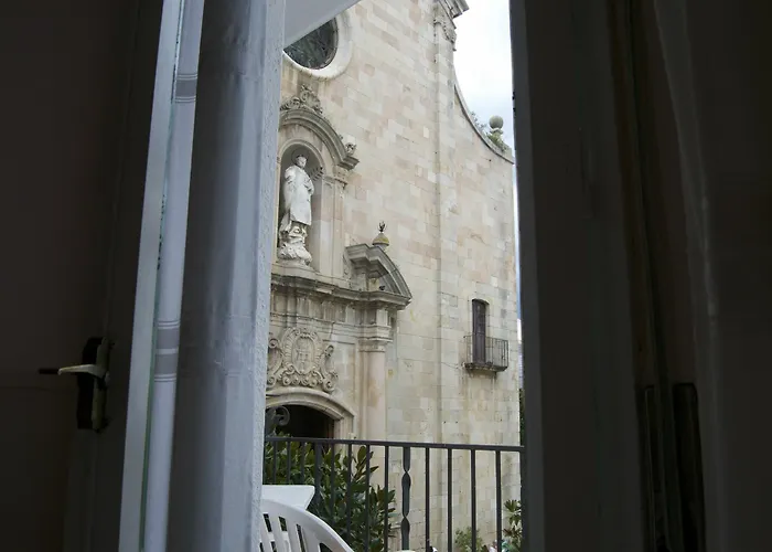 L'hostalet Pensjonat 3*