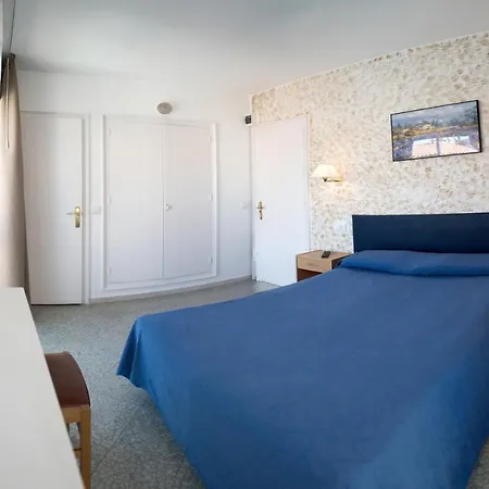 Maison d'hôtes L'hostalet