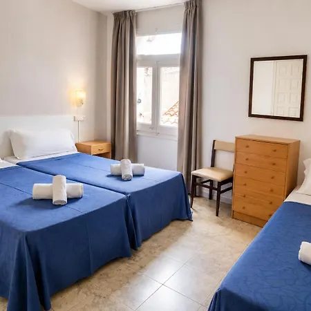 L'hostalet Konukevi 3*