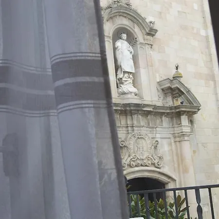 Πανσιόν L'hostalet 3*