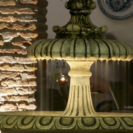 L'hostalet 3* Tossa de Mar