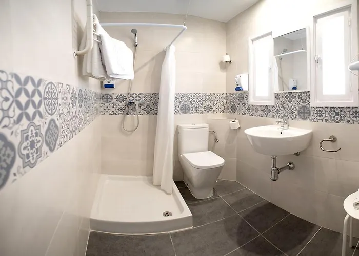 Guest house L'hostalet 3*
