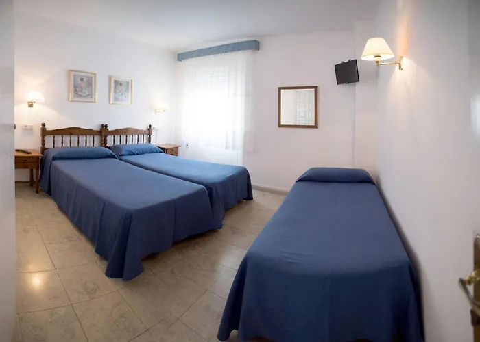 L'hostalet Guest house