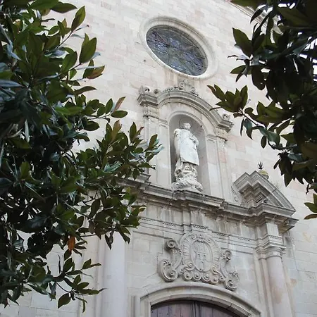 Pensjonat L'hostalet 3*