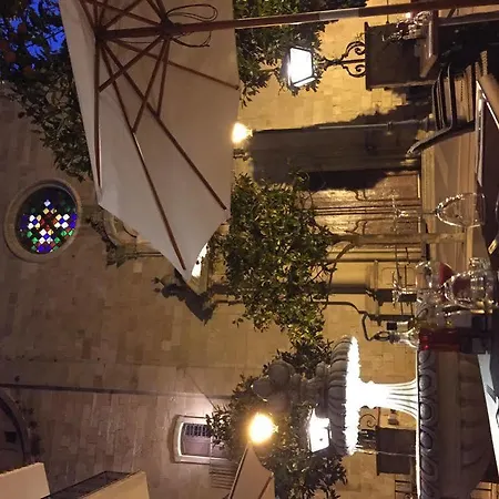 L'hostalet Penzion Tossa de Mar