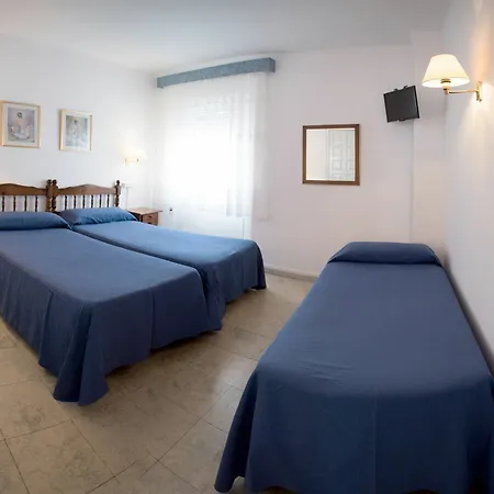 L'hostalet Pensjonat